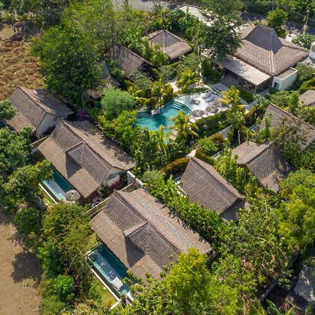 Hotel Gypsea Bali Uluwatu Exteriér fotografie