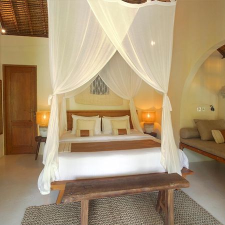 Hotel Gypsea Bali Uluwatu Exteriér fotografie