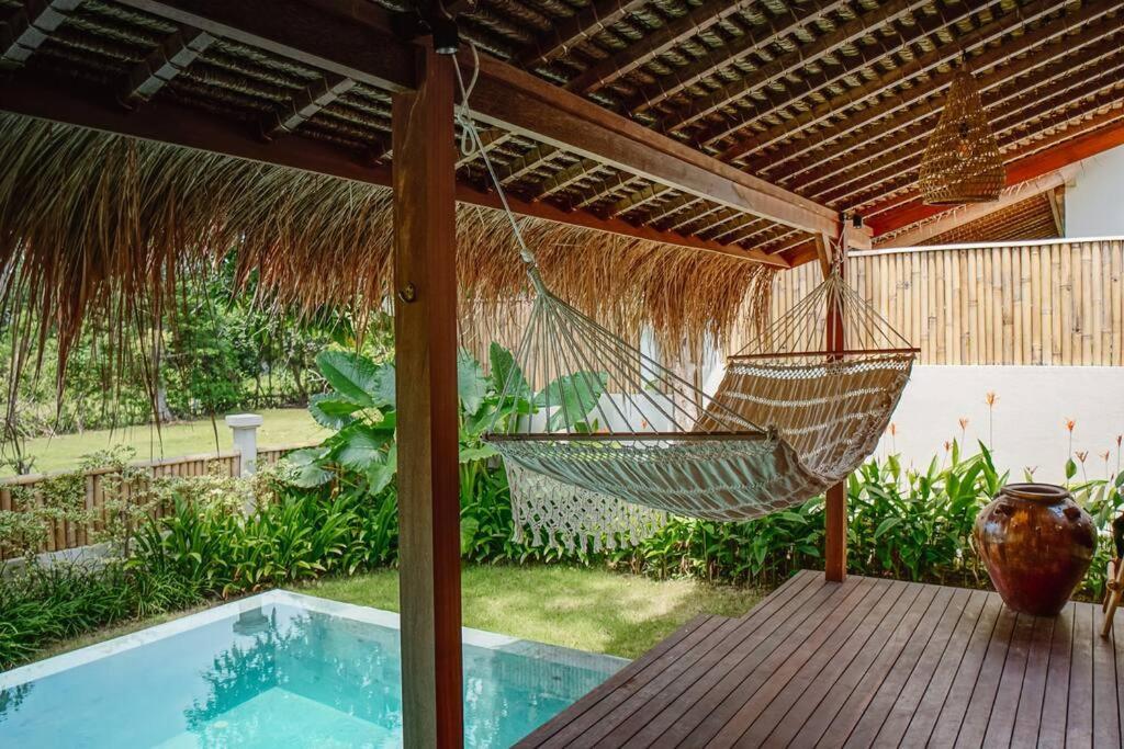 Hotel Gypsea Bali Uluwatu Exteriér fotografie