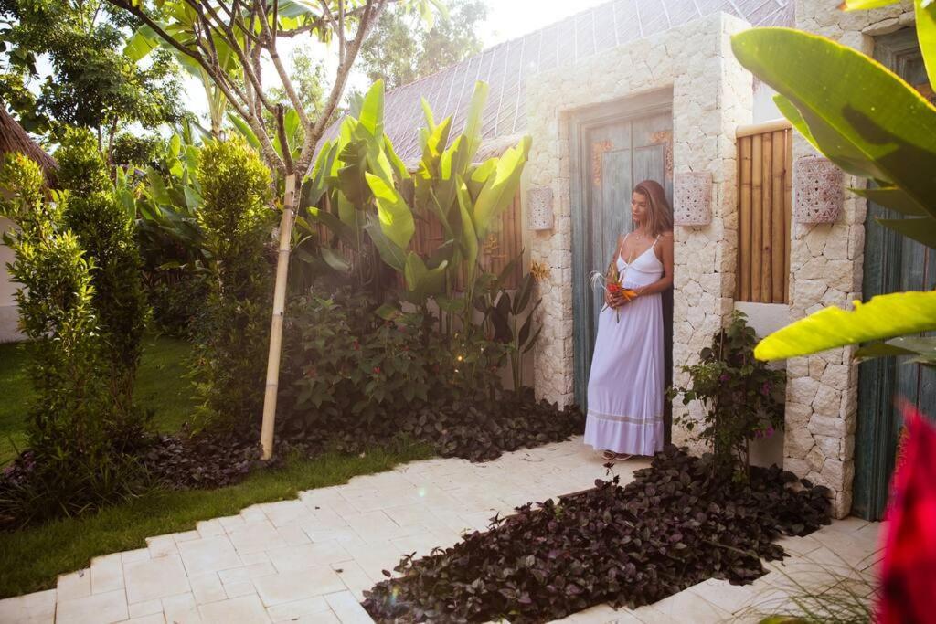 Hotel Gypsea Bali Uluwatu Exteriér fotografie