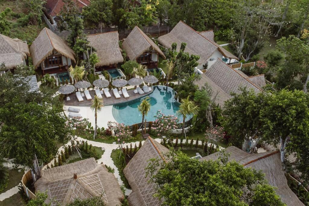 Hotel Gypsea Bali Uluwatu Exteriér fotografie