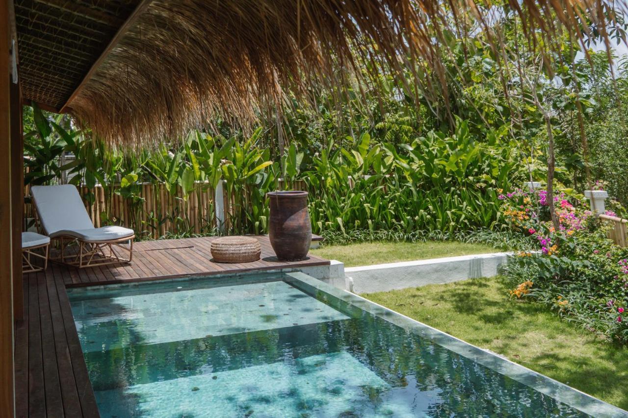 Hotel Gypsea Bali Uluwatu Exteriér fotografie