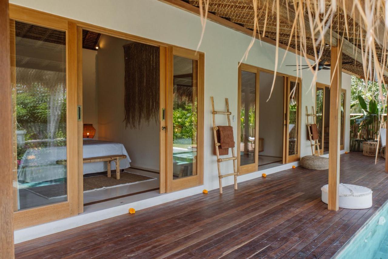 Hotel Gypsea Bali Uluwatu Exteriér fotografie