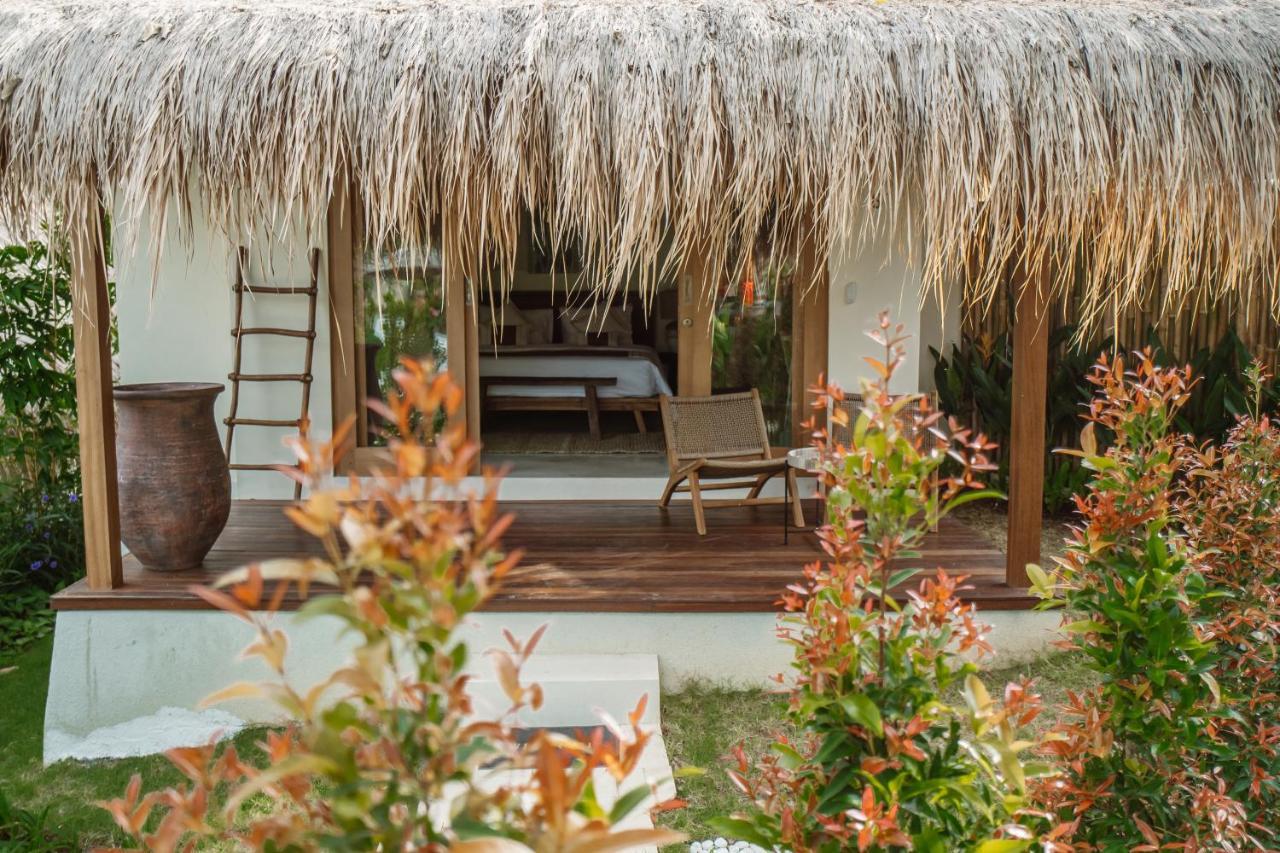 Hotel Gypsea Bali Uluwatu Exteriér fotografie