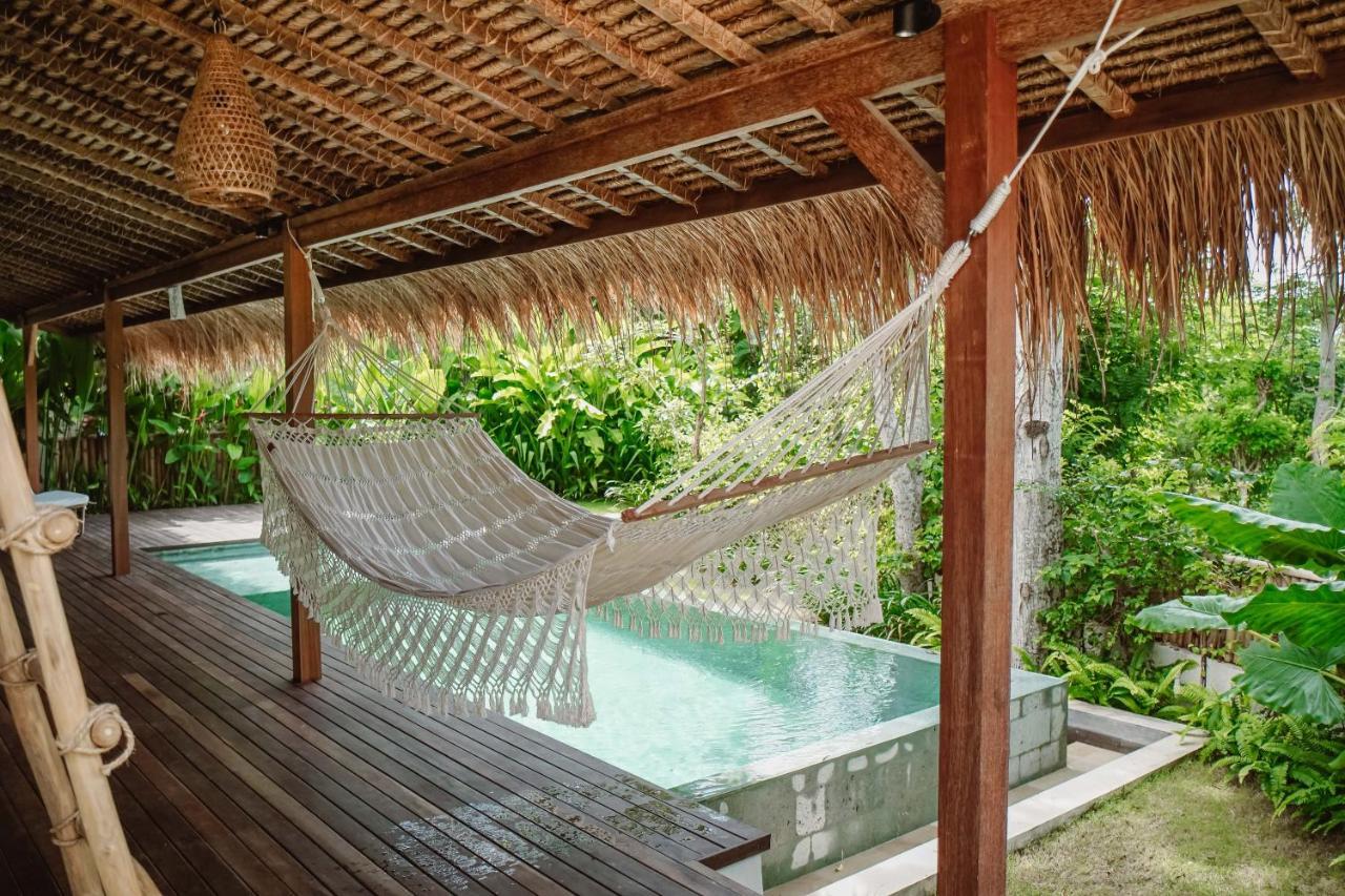 Hotel Gypsea Bali Uluwatu Exteriér fotografie