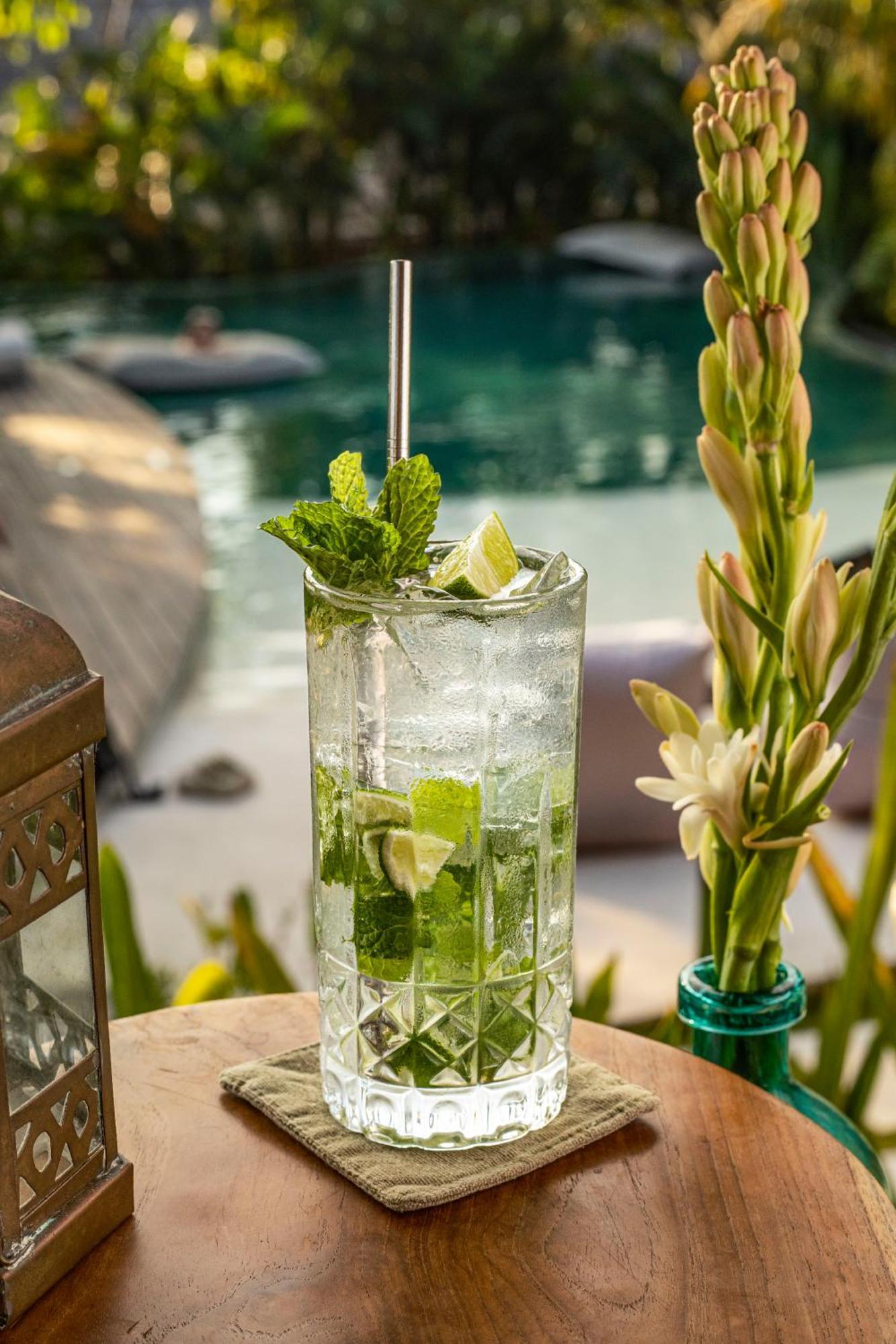 Hotel Gypsea Bali Uluwatu Exteriér fotografie
