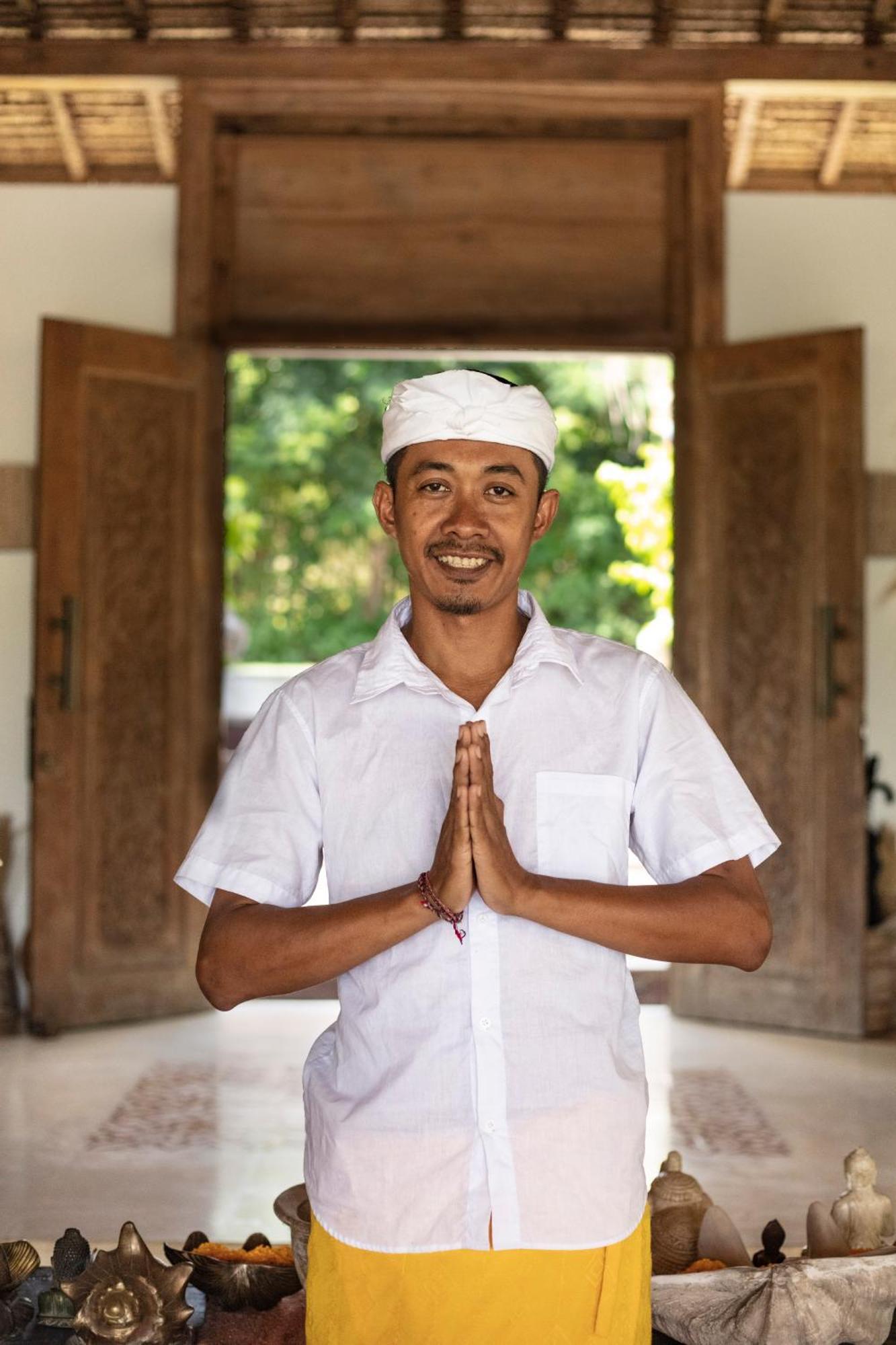 Hotel Gypsea Bali Uluwatu Exteriér fotografie