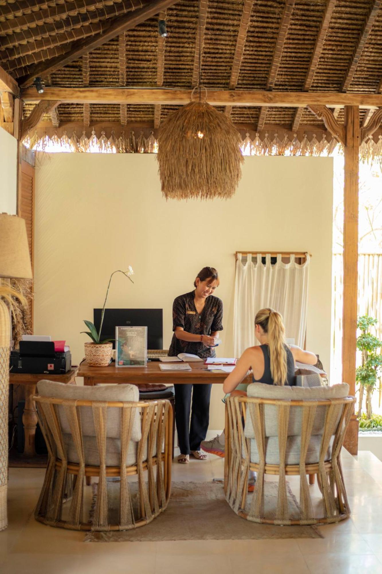 Hotel Gypsea Bali Uluwatu Exteriér fotografie