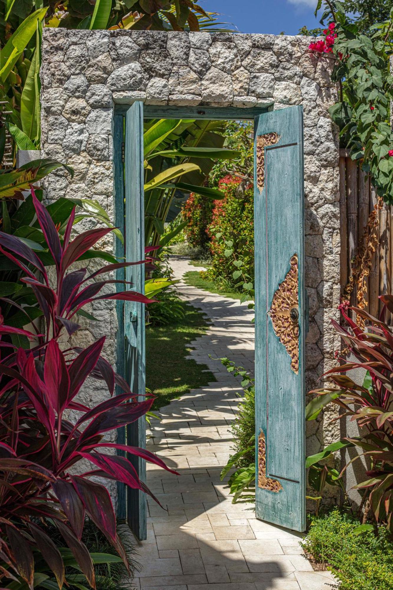 Hotel Gypsea Bali Uluwatu Exteriér fotografie