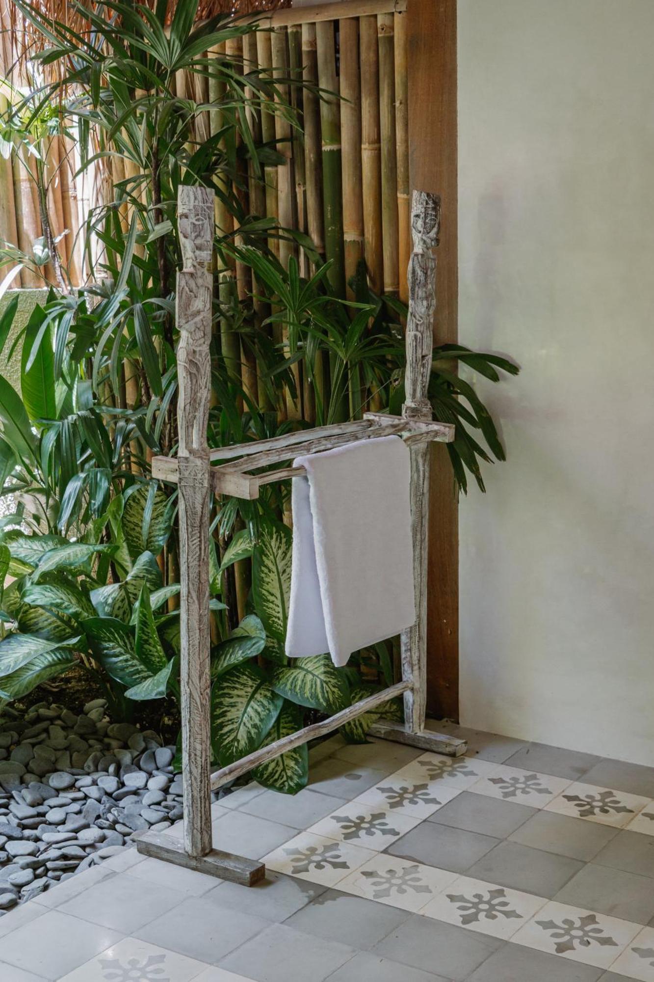 Hotel Gypsea Bali Uluwatu Exteriér fotografie