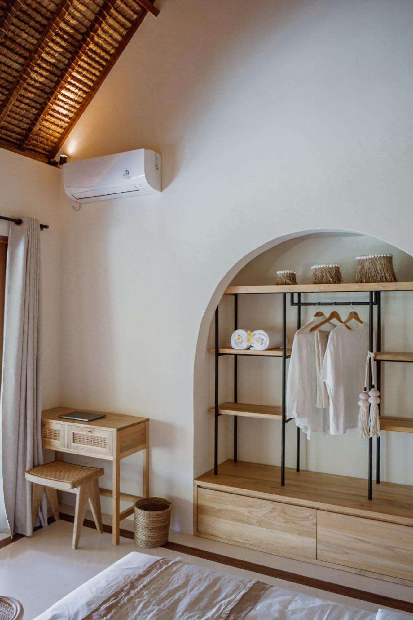 Hotel Gypsea Bali Uluwatu Exteriér fotografie