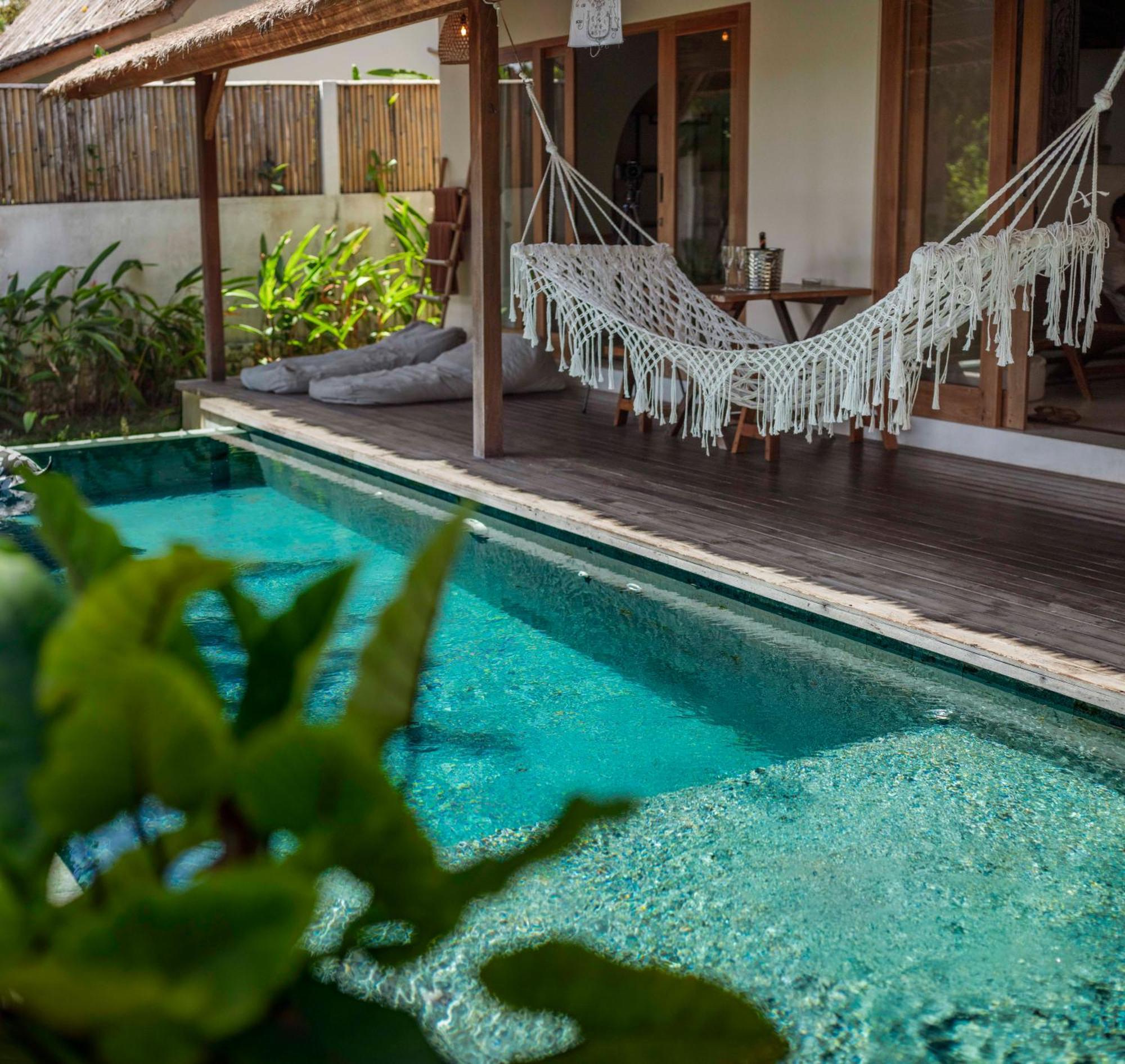 Hotel Gypsea Bali Uluwatu Exteriér fotografie