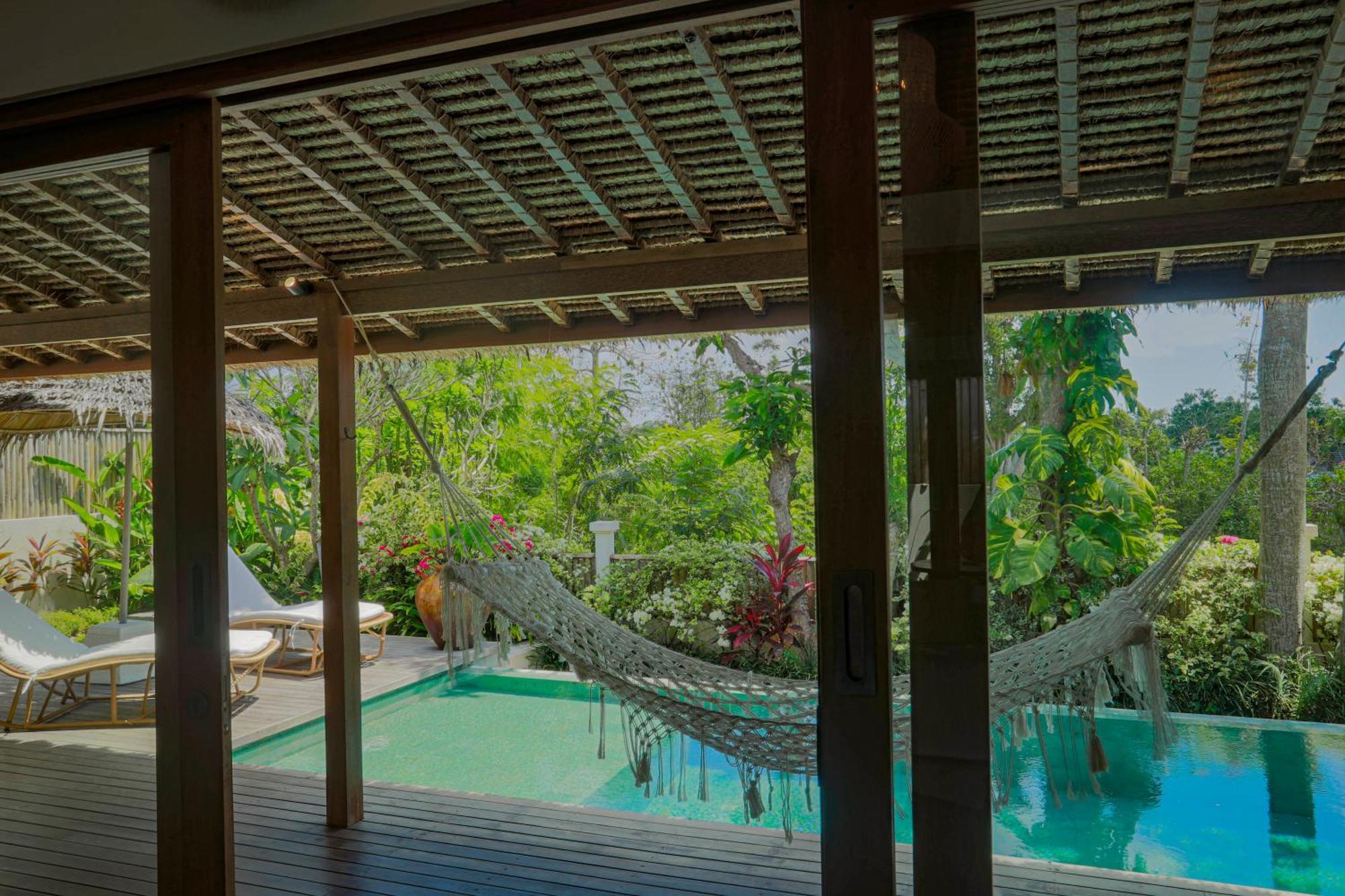 Hotel Gypsea Bali Uluwatu Exteriér fotografie