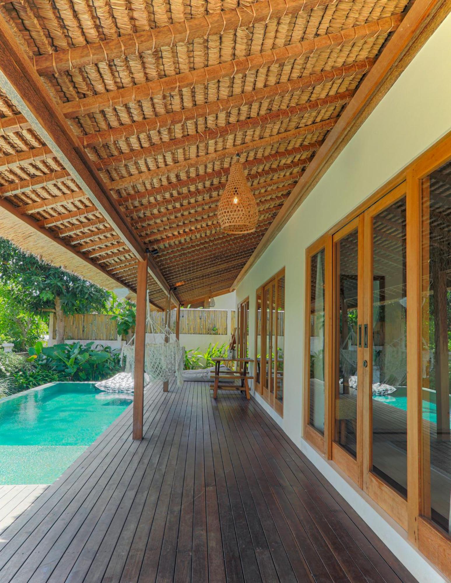 Hotel Gypsea Bali Uluwatu Exteriér fotografie
