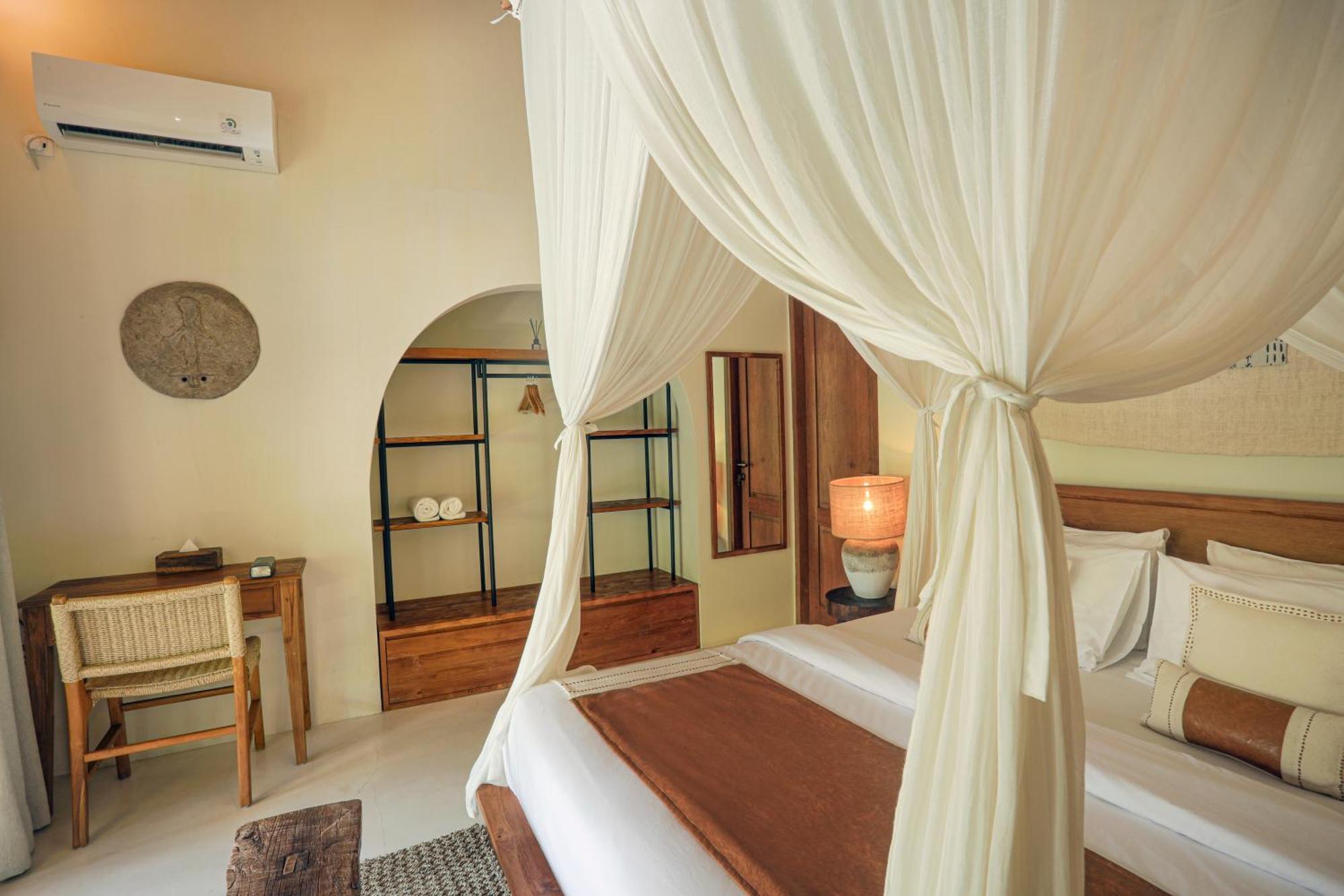 Hotel Gypsea Bali Uluwatu Exteriér fotografie