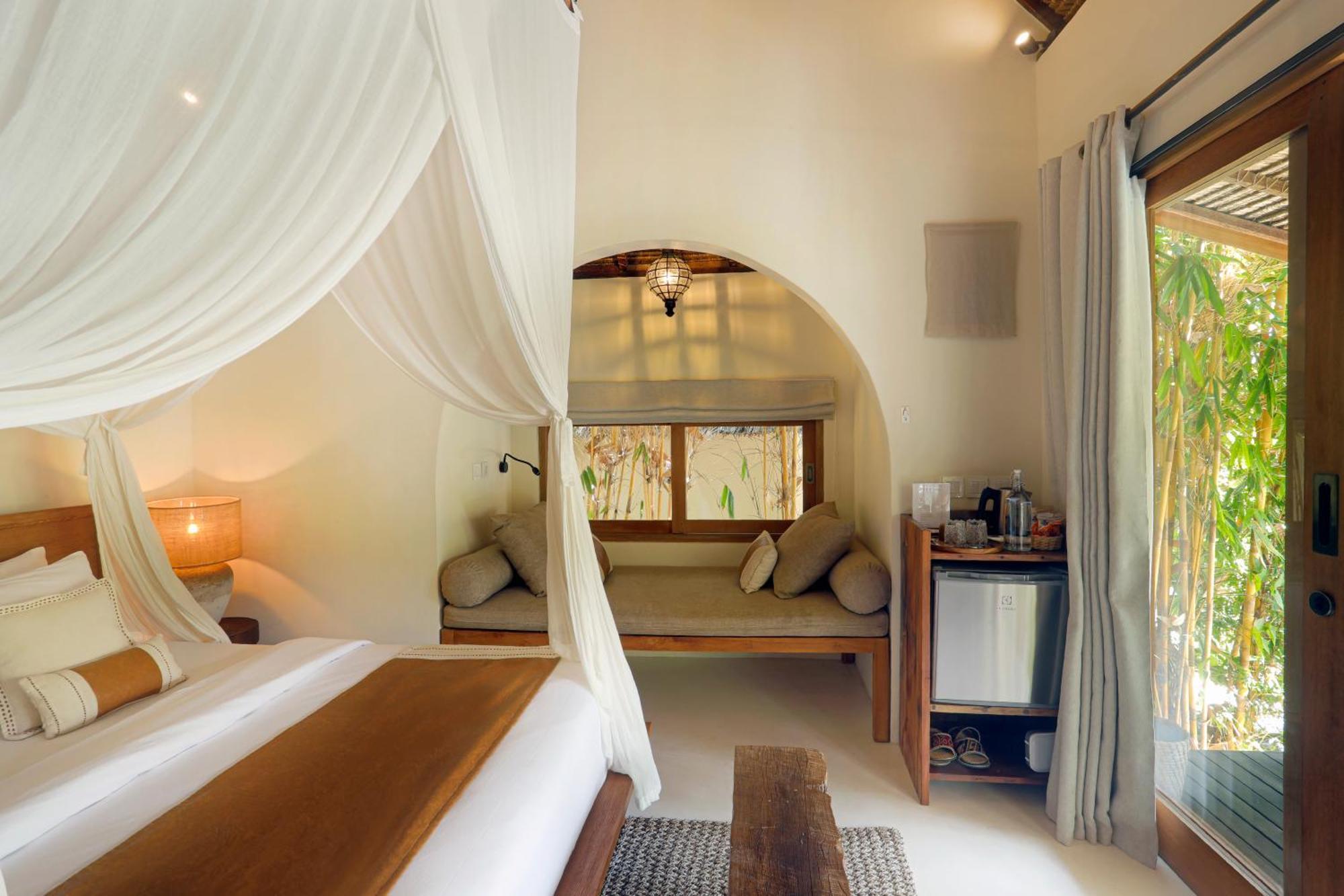 Hotel Gypsea Bali Uluwatu Exteriér fotografie