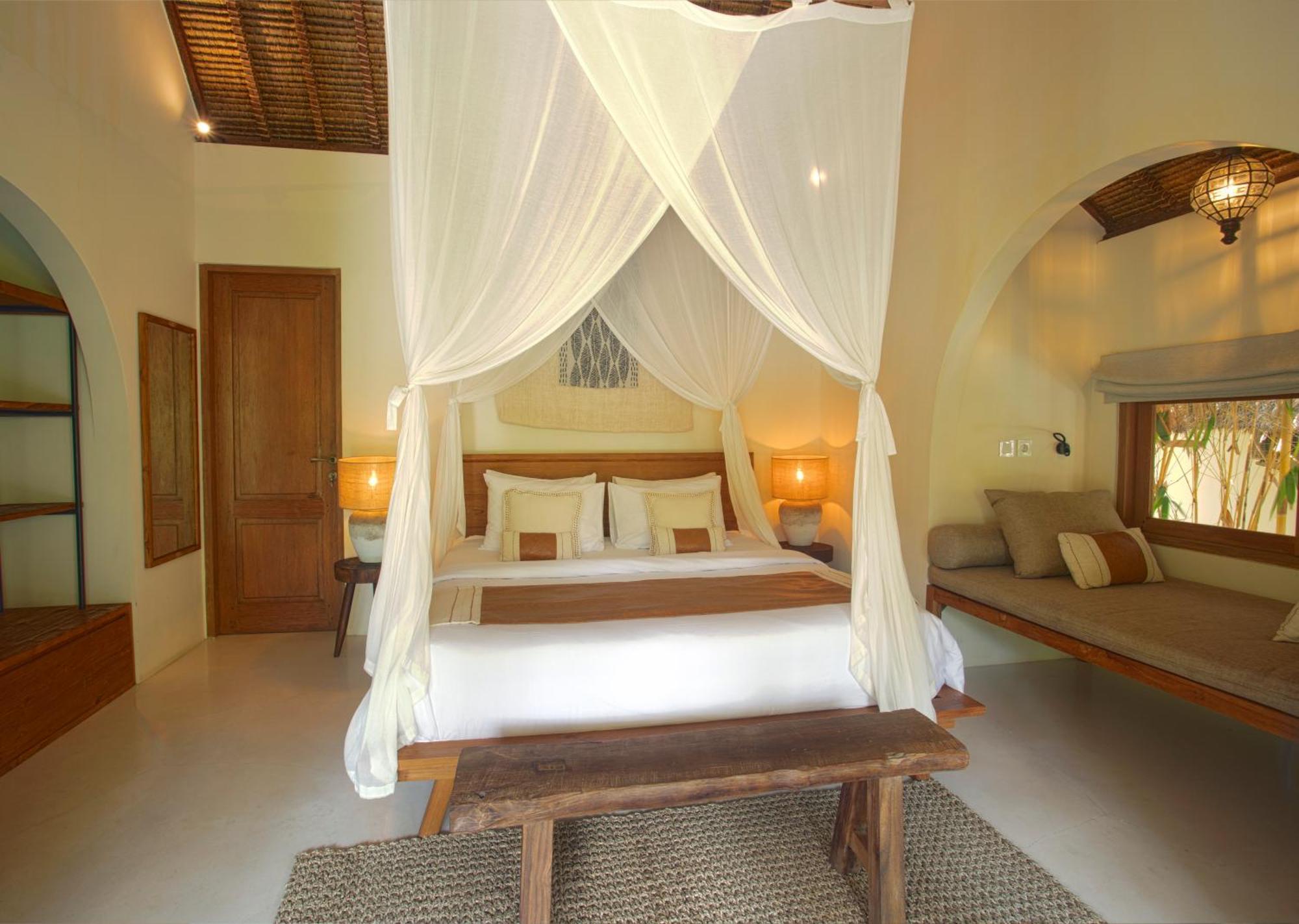 Hotel Gypsea Bali Uluwatu Exteriér fotografie