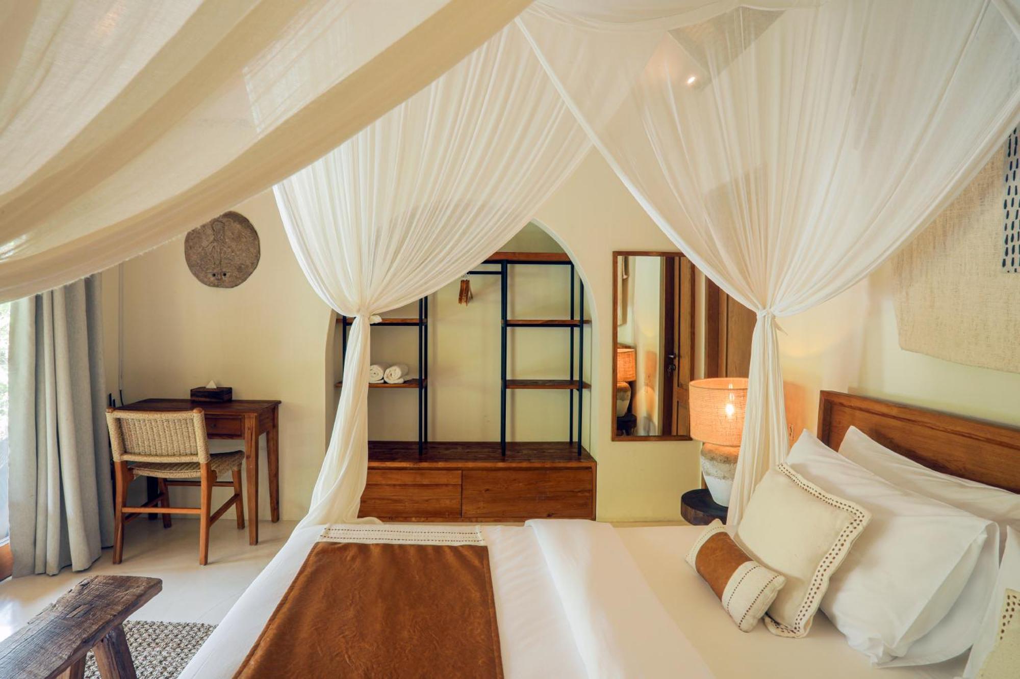Hotel Gypsea Bali Uluwatu Exteriér fotografie
