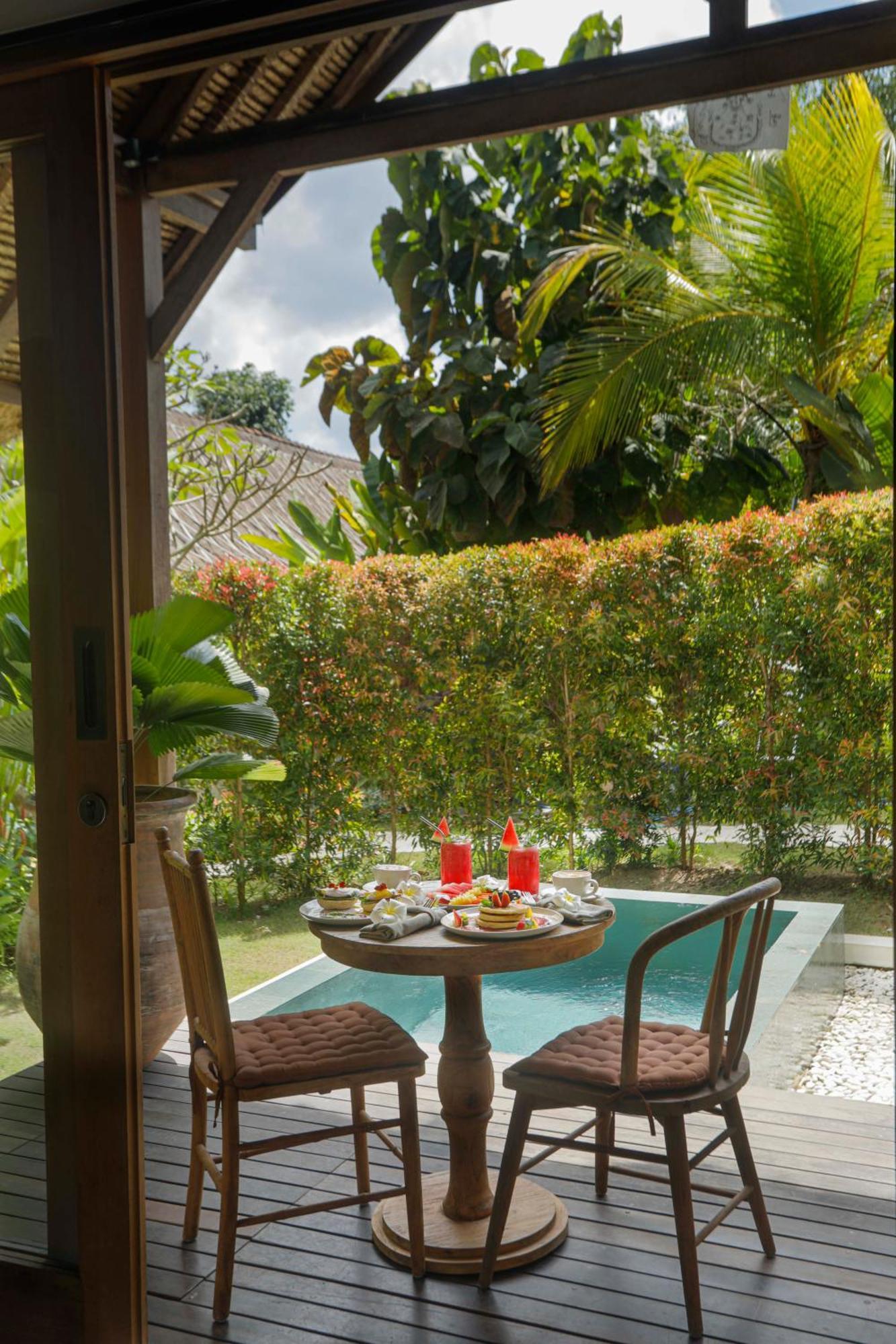 Hotel Gypsea Bali Uluwatu Exteriér fotografie