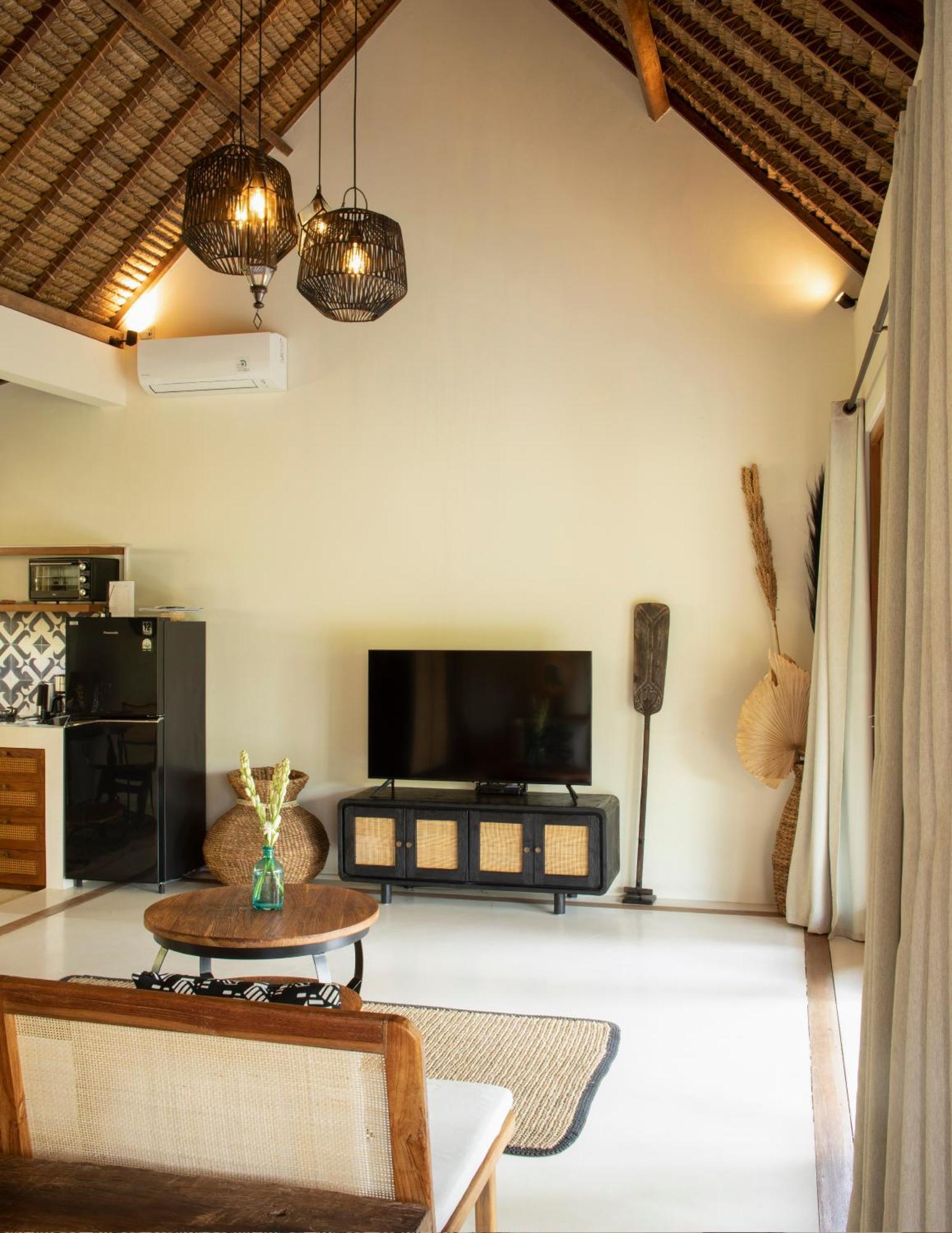 Hotel Gypsea Bali Uluwatu Exteriér fotografie