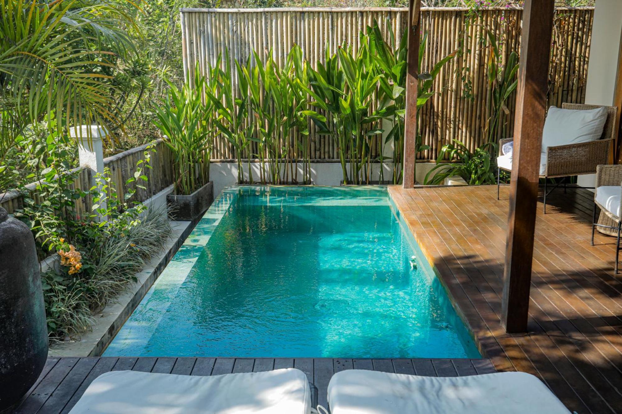 Hotel Gypsea Bali Uluwatu Exteriér fotografie