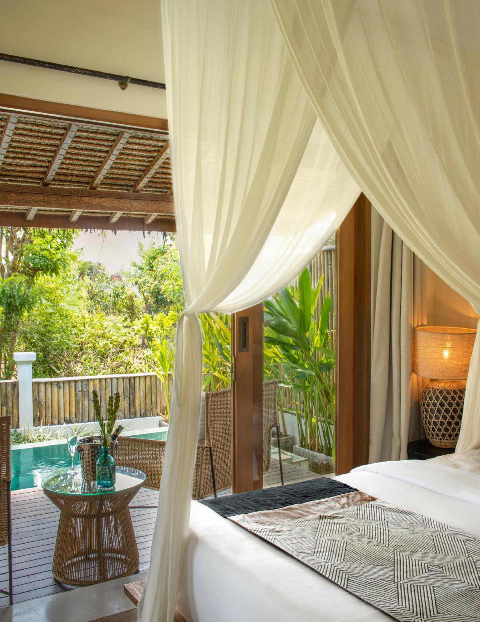 Hotel Gypsea Bali Uluwatu Exteriér fotografie